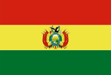 bolivia